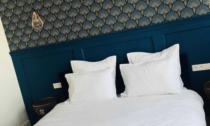 Athis-Mons Apartamento | Superb cosy Suite near Orly-Tramway & Paris with terrace