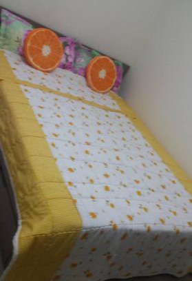 Bangkal Apartamento | Superb Edsa Cheap Hotel @ Graceysplace unit 1