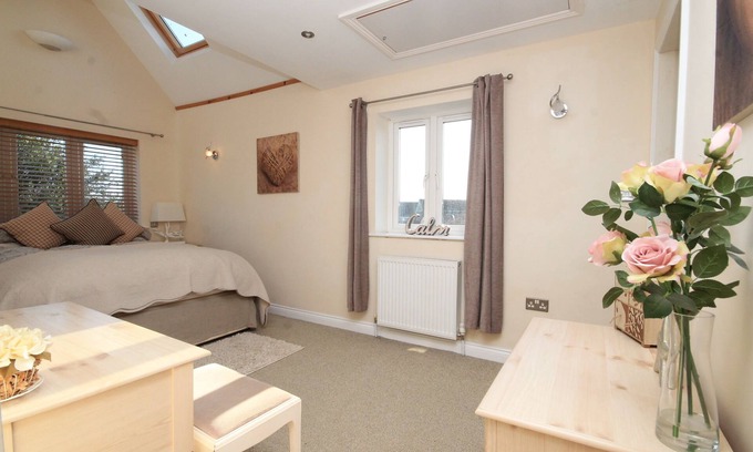 Gillingham Casa | Excelente cuatro camas separadas cerca de Longleat