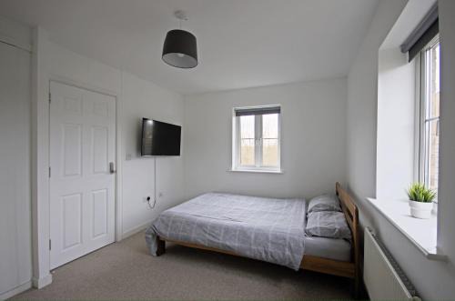 Staple Hill Casa | Superb homestay in South Gloucestershire!