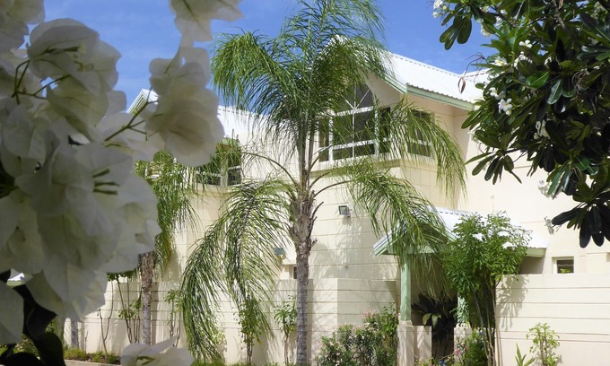 Enterprise Casa | Magnífica casa cerca del hermoso mar Caribe. NUEVO: impresionante piscina profunda