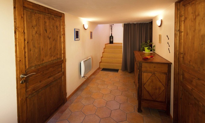 Neuf-Brisach Casa | Espléndida casa en Neuf-Brisach Haut-Rhin (90m2, 4-6 personas)