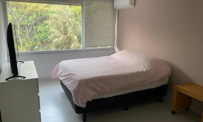Providencia Apartamento | EXCELENTE UBICACIÓN! ¡Apartamento remodelado en Providencia!