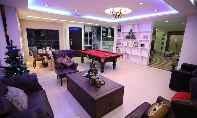Kota Kinabalu Casa | Excelente ubicación, espaciosa casa