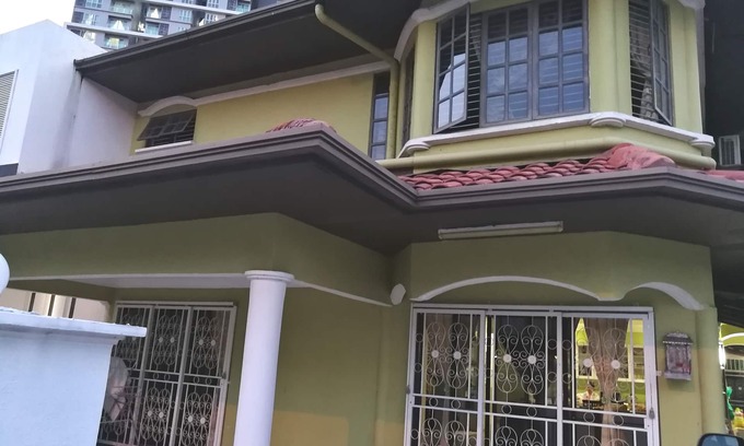 Wangsa Maju Condominio | Magnífica habitación de lujo para alquilar ~ Seri Riana Residence, Wangsa Maju, KL