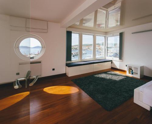Susica Apartamento | Superb main square residence