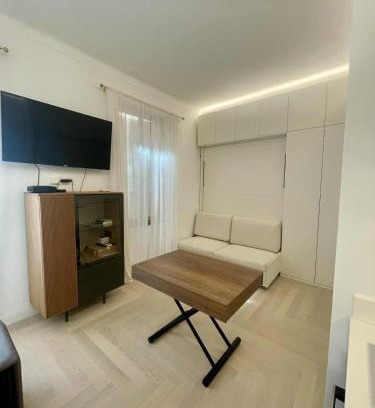 La Condamine Apartamento | Superb Monaco studio