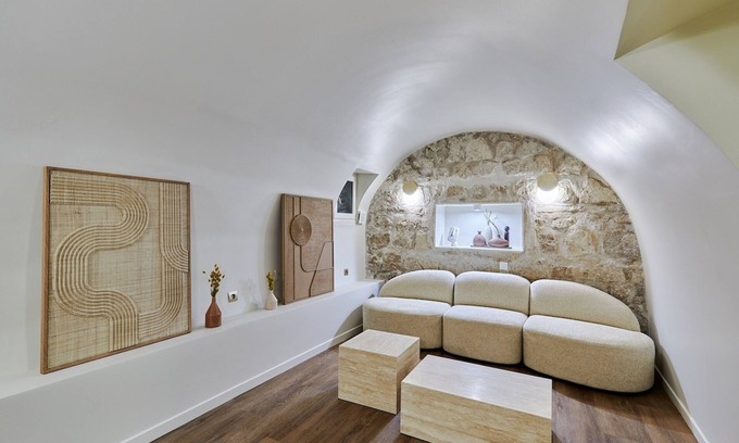 3rd Arrondissement Apartamento | Superb New Apartement Le Marais Place des Vosges