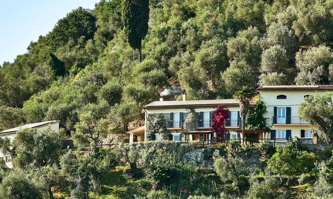 Vicopelago Casa | Vistas TORRE INCLINADA! Cerca de Pisa y Lucca - ¡Excelente casa en Olive Grove + piscina encantadora!