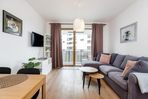 Marymount Apartamento | Superb Place To Live Vistula