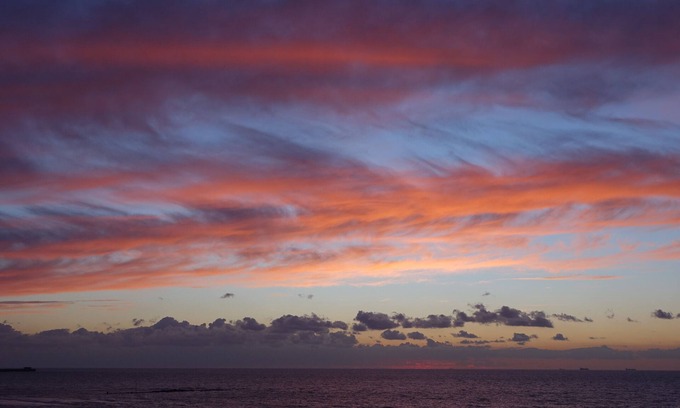 Wimereux Apartamento | Superb sea view! A comfortable 50 m2 apartment!