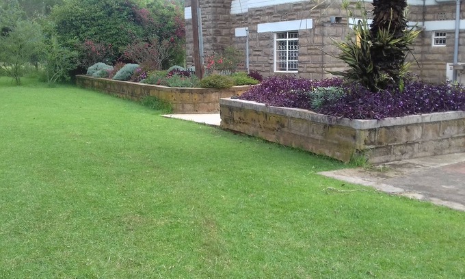 Nyahururu Casa | Magnífica casa a unos 12 minutos a pie de Thomsons Falls