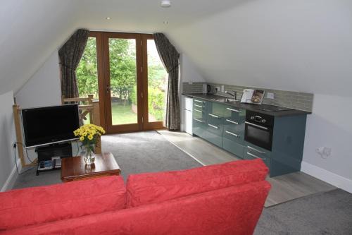 Stokesby Apartamento | Superb Stokesby Barn Apartment - Norfolk Broads & Norwich