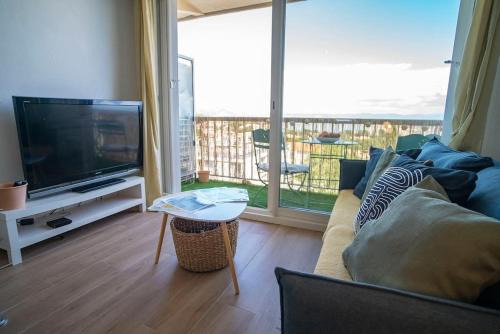 Giens Apartamento | Superb T4 Souplex in Giens