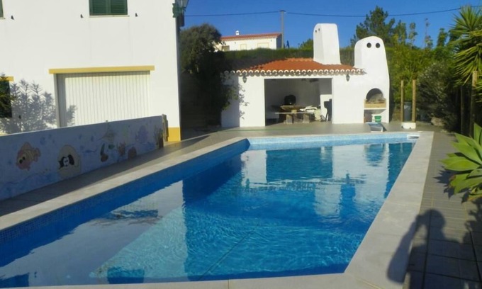 Aljezur Casa | Magnífica villa de vacaciones cerca del mar.