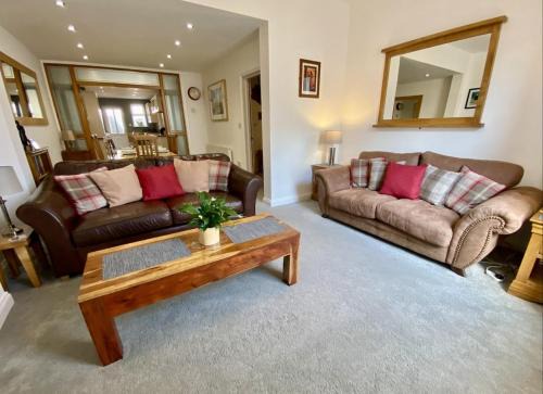 Millom Casa | Superb Victorian Townhouse