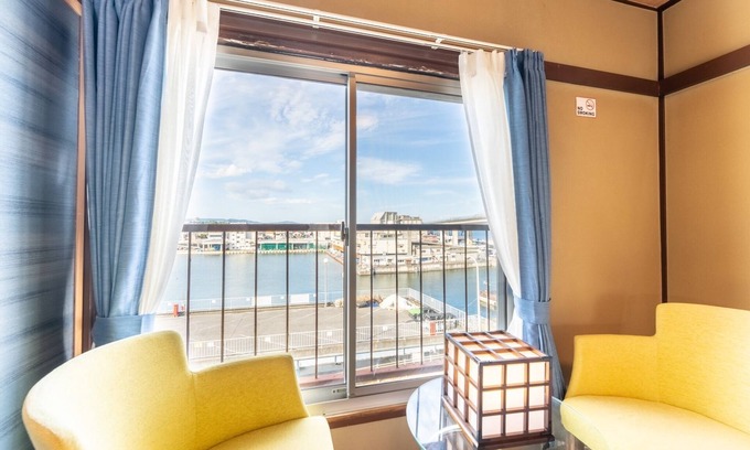 Odawara Apartamento | Superb view ocean view 10 minutes by car to Odaw - incense of the tide / Odawara Kanagawa
