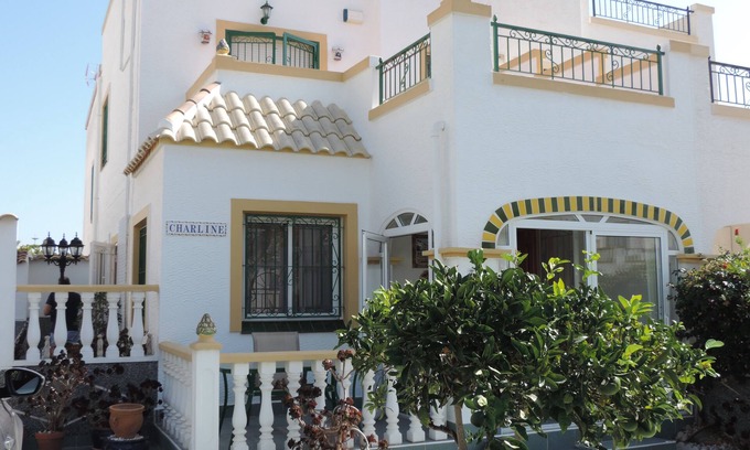 San Fulgencio Casa | Villa excelente en MARINA