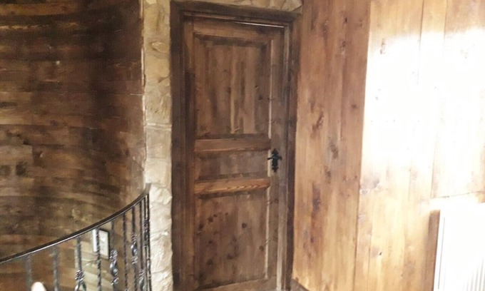 San Cono Villa | Magnífica villa en Sicilia
