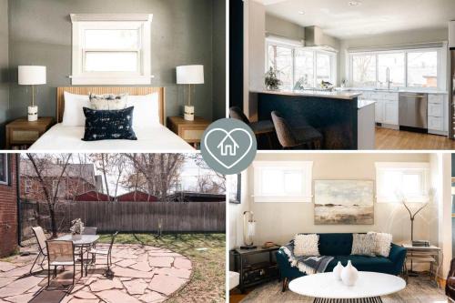 Washington Park West Casa | Superb Washington Park Home - Dog-Friendly w Yard