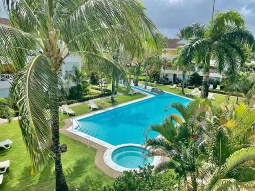 La Iglesia Apartamento | Superbe 2bd apt in gated community 2 steps from everything- Playa Popi