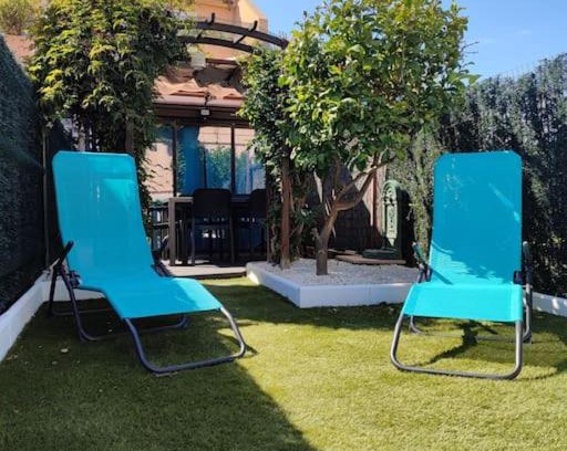 Les Bormettes Apartamento | superbe appartement proche du port et de la plage.