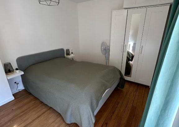 Bagneres-de-Bigorre Apartamento | Superbe appartement mansardé avec mezzanine - proche centre ville, thermes, aquensis