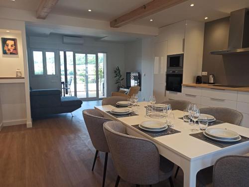 Wasselonne Apartamento | Superbe appartement 3 chambres et grande pièce à vivre