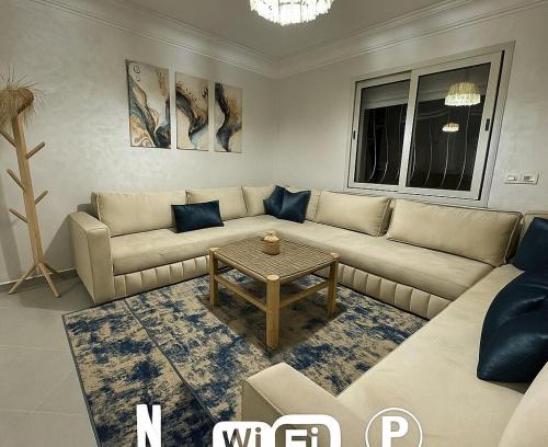 Anza Apartamento | Superbe appartement Anza