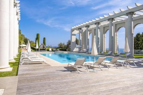 Mont Boron Apartamento | Superbe appartement Cap de nice