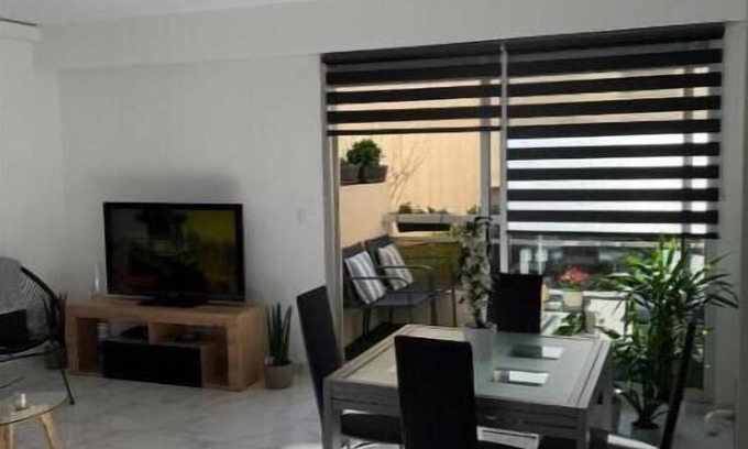 Cimiez Apartamento | Superbe Appartement Carré Delfino Port de Nice
