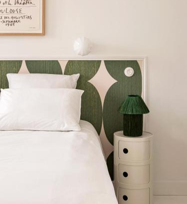 Notre-Dame Apartamento | Superbe appartement design au coeur de Versailles, tout à pied