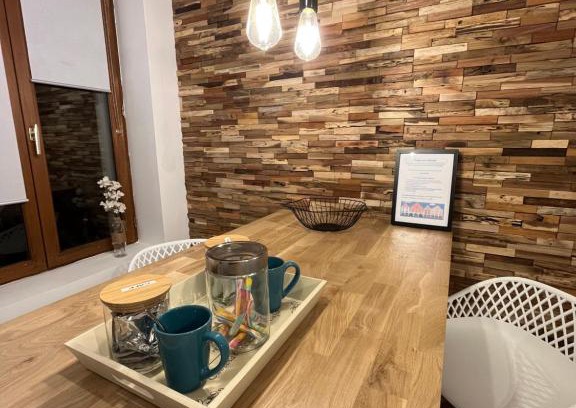 Arras Apartamento | Superbe appartement en Centre ville d'ARRAS