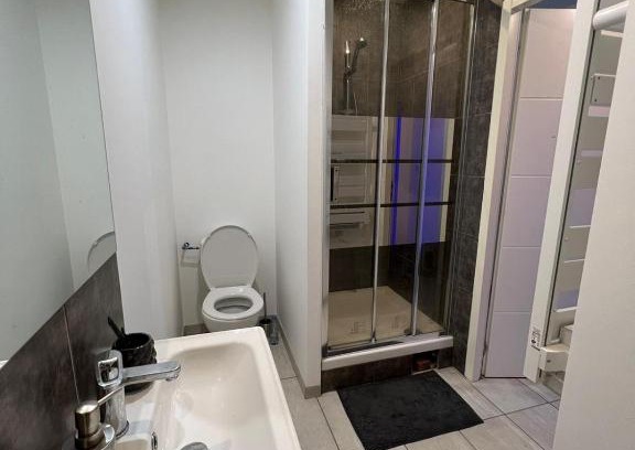 Roanne Apartamento | Superbe appartement