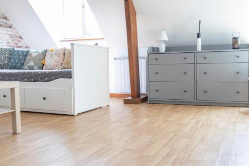 Saint-Aignan Apartamento | Superbe appartement - 5 mn du Zoo de Beauval (8p)