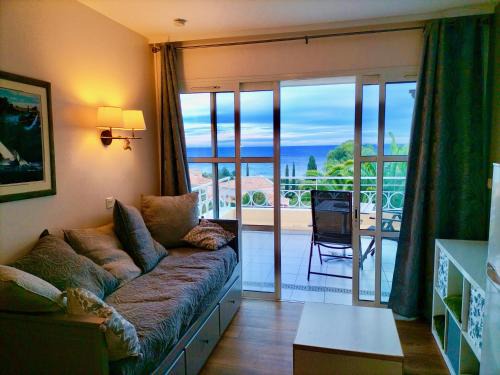 Cap Esterel Apartamento | Superbe Appartement avec vue Mer et Piscine