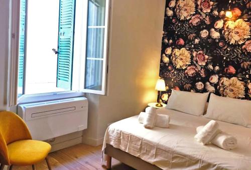 Old Town Apartamento | Superbe Appartement central, climatisé, parking