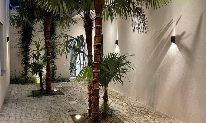 Viggianello Apartamento | Superbe Appartement Entre Terre et mer à Propriano, Proche des Plages