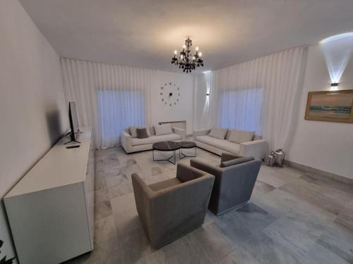 Sidi Daoud Apartamento | Superbe appartement indépendant à l'entrée de la marsa