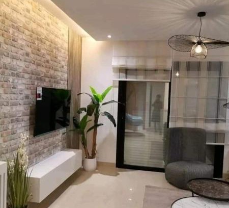 Hammam Sousse Apartamento | Superbe Appartement kantaoui sousse