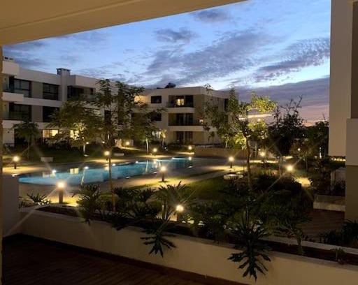 Bouskoura Apartamento | Superbe Appartement Green Town