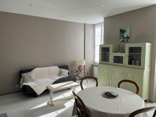 Millau Apartamento | Superbe appartement plein centre