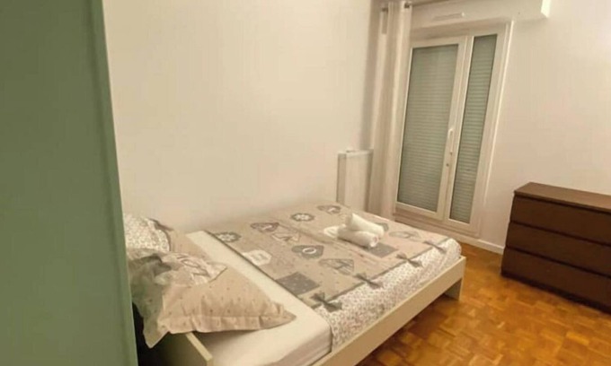Colombes Apartamento | Superbe Appartement Proche de Paris