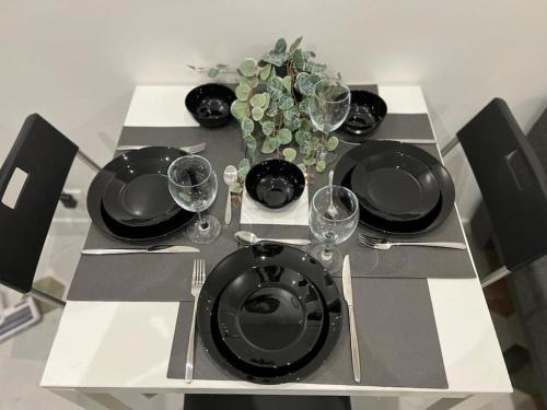 Gentilly Apartamento | Superbe appartement proche Paris