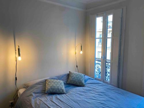 5th Arrondissement Apartamento | Superbe appartement quartier latin
