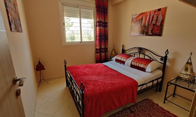 Cite Al Mohammadi Apartamento | Superbe appartement quartier Islane