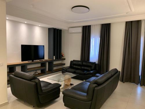 Yaounde Apartamento | Superbe appartement spacieux