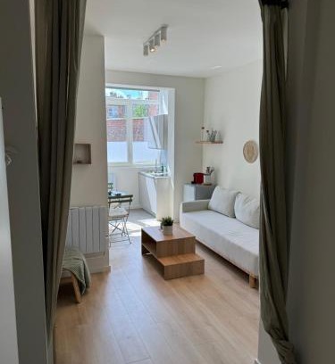 Altitude 100 Apartamento | Superbe appartement une chambre