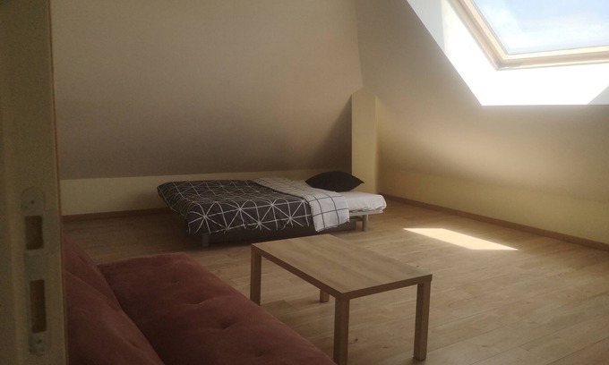 Chilly-Mazarin Casa | Superbe Chambre à Massy