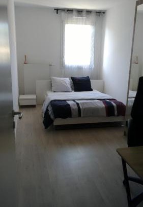 La Verriere Casa | Superbe chambre dans maison neuve, propre et bien aérée